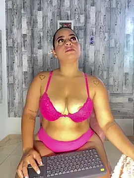 Violetrousse online show from 1, 4, 2026