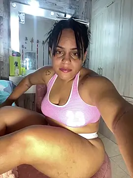 Violetrousse online show from 7, 3, 2026