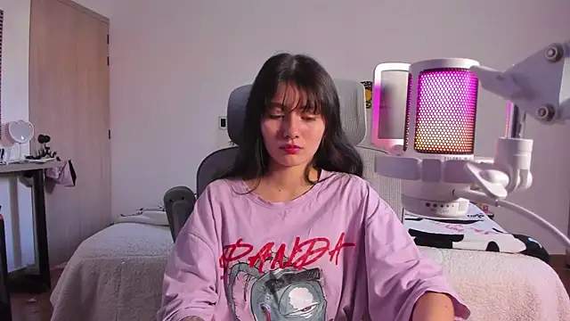 Sakito Tokio online show from 28, 10, 2025