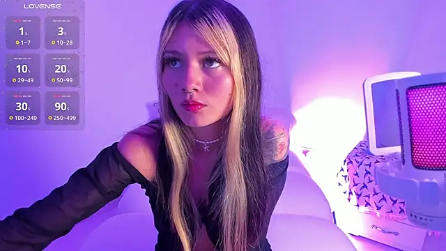 Sakito Tokio online show from 16, 4, 2026