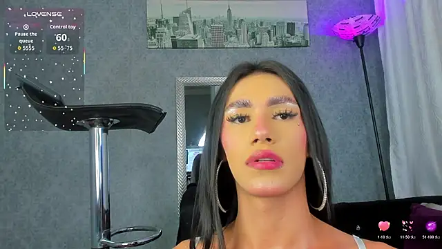  kitty wuichis online show from 25, 7, 2026