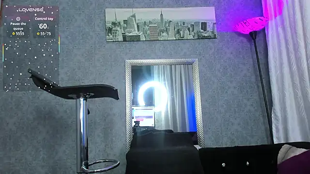  kitty wuichis online show from 12, 6, 2026