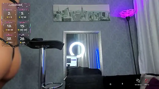  kitty wuichis online show from 1, 7, 2026