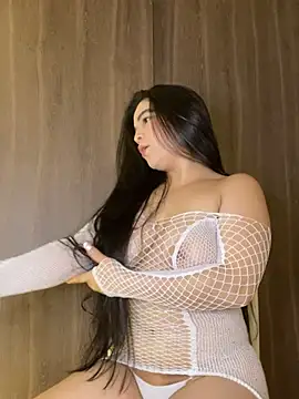 Blancanievess online show from 28, 2, 2026