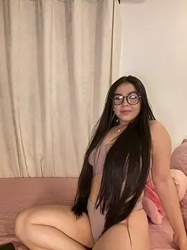 Blancanievess online show from 23, 3, 2026