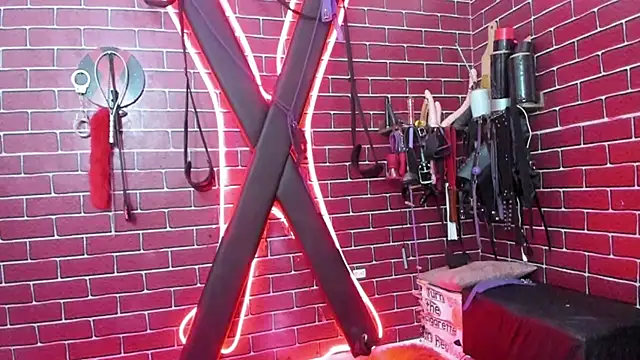 SUBMISSION BDSM online show from 10, 3, 2025