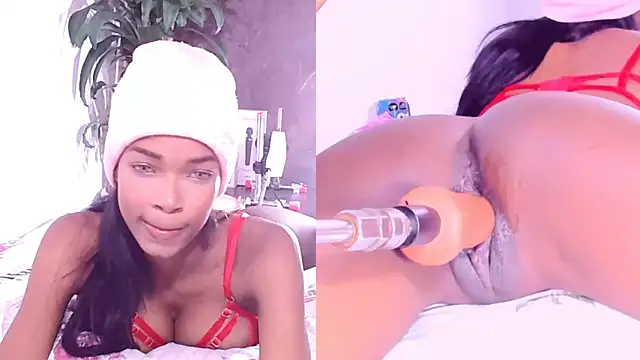 Lunna thomson001 online show from 20, 3, 2026