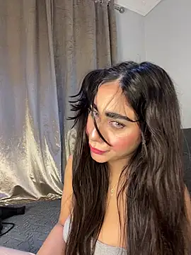 Meryem Queen online show from 27, 3, 2026