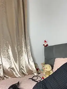 Meryem Queen online show from 31, 3, 2026