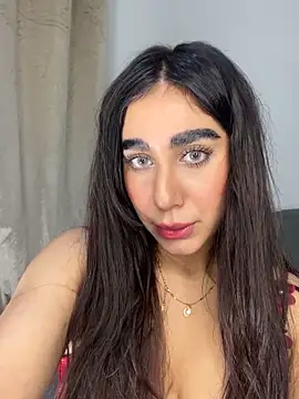 Snapshot of Meryem_Queen chatting on 17, 5, 2026 Meryem Queen online show from 17, 5, 2026