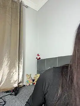 Meryem Queen online show from 29, 3, 2026