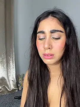 Meryem Queen online show from 26, 3, 2026