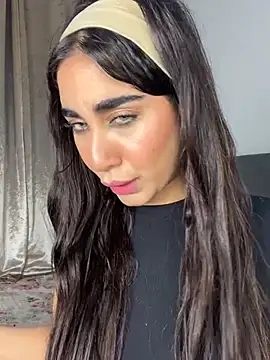 Meryem Queen online show from 24, 3, 2026