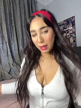 Meryem Queen online show from 2, 2, 2026