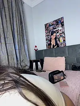 Meryem Queen online show from 7, 2, 2026