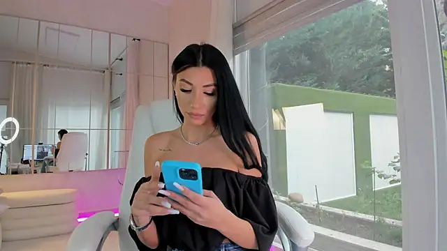 missdiamond  online show from 4, 11, 2025