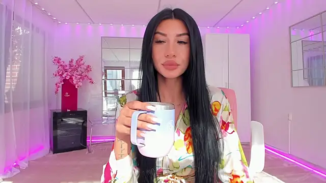 Snapshot of missdiamond_ chatting on 24, 5, 2026 missdiamond online show from 24, 5, 2026