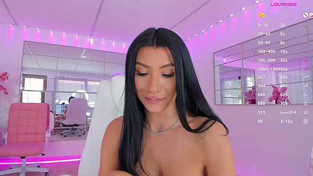 missdiamond  online show from 23, 4, 2026