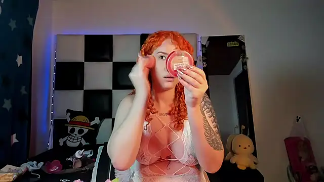 Nami Curls online show from 13, 11, 2025