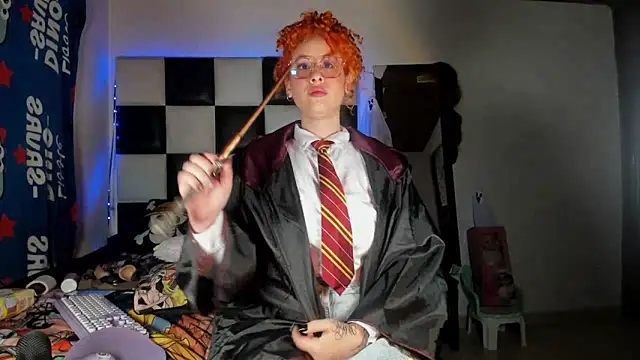 Nami Curls online show from 31, 10, 2025