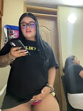 alissonfernandez  online show from 13, 2, 2026