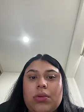 alissonfernandez  online show from 21, 2, 2025