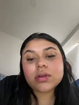 alissonfernandez  online show from 27, 2, 2025