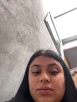 alissonfernandez  online show from 18, 6, 2026