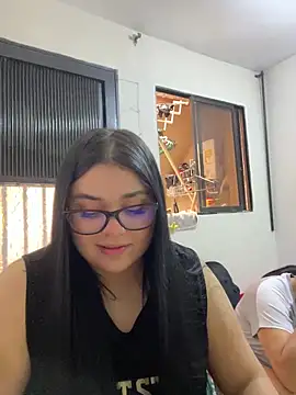alissonfernandez  online show from 26, 6, 2026