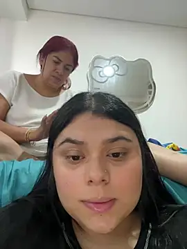 alissonfernandez  online show from 11, 3, 2025