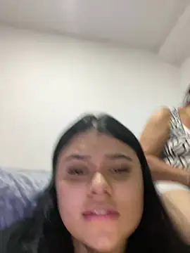 alissonfernandez  online show from 27, 2, 2025