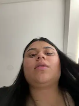 alissonfernandez  online show from 1, 3, 2025