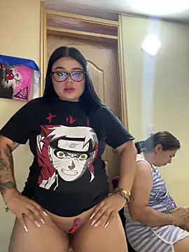 alissonfernandez  online show from 11, 2, 2026