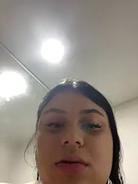 alissonfernandez  online show from 26, 2, 2025