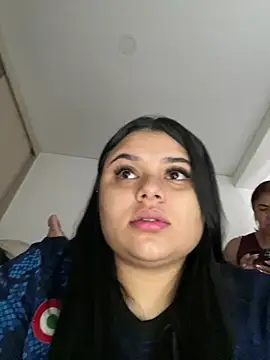 alissonfernandez  online show from 23, 2, 2025