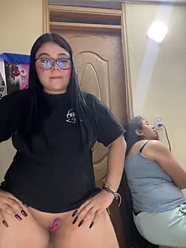 alissonfernandez  online show from 26, 3, 2026