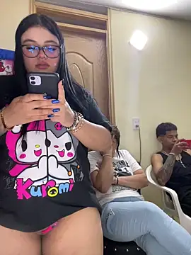 alissonfernandez  online show from 29, 3, 2026