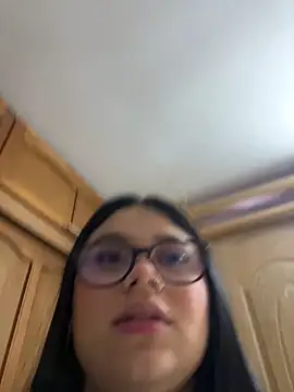 alissonfernandez  online show from 9, 11, 2025