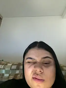 alissonfernandez  online show from 20, 2, 2025