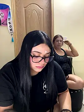 alissonfernandez  online show from 9, 1, 2026