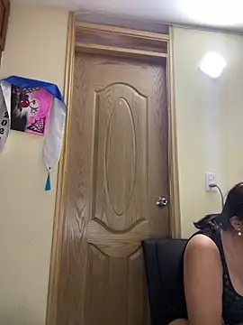 alissonfernandez  online show from 6, 2, 2026