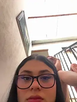 alissonfernandez  online show from 24, 5, 2026