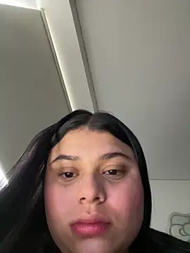alissonfernandez  online show from 20, 3, 2025
