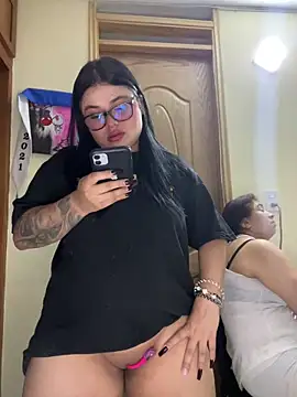 alissonfernandez  online show from 27, 3, 2026