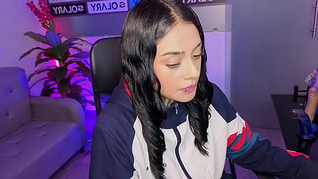 Lovely celeste online show from 4, 12, 2025