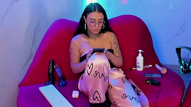 Snapshot of Lovely_celeste chatting on 13, 6, 2026 Lovely celeste online show from 13, 6, 2026
