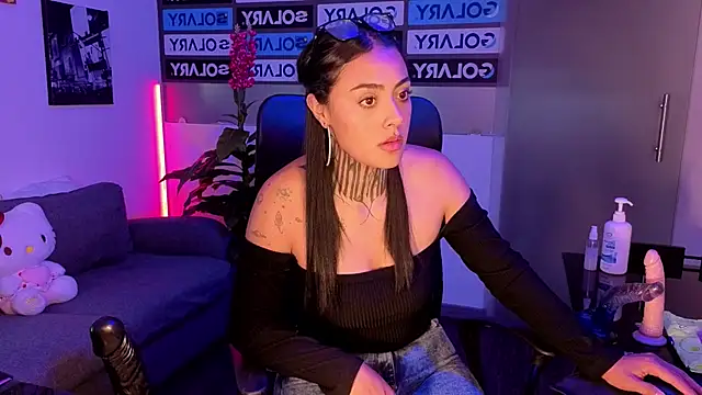 Lovely celeste online show from 12, 3, 2026