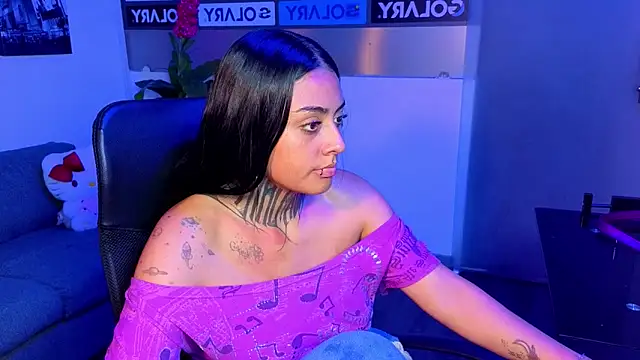 Lovely celeste online show from 21, 2, 2026