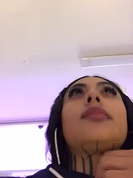 Snapshot of Lovely_celeste chatting on 17, 10, 2025 Lovely celeste online show from 17, 10, 2025