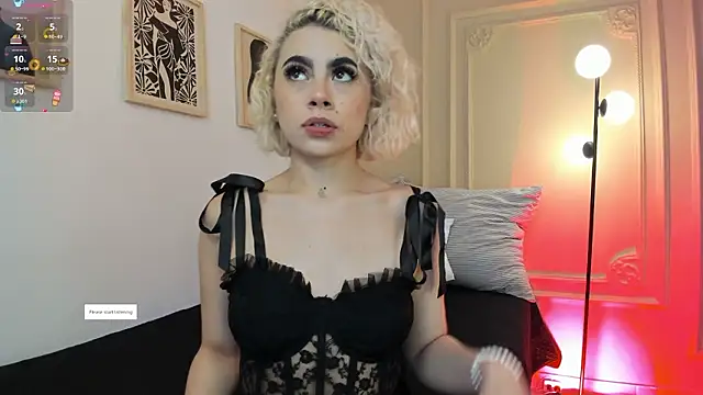 marian pinzon online show from 6, 3, 2026